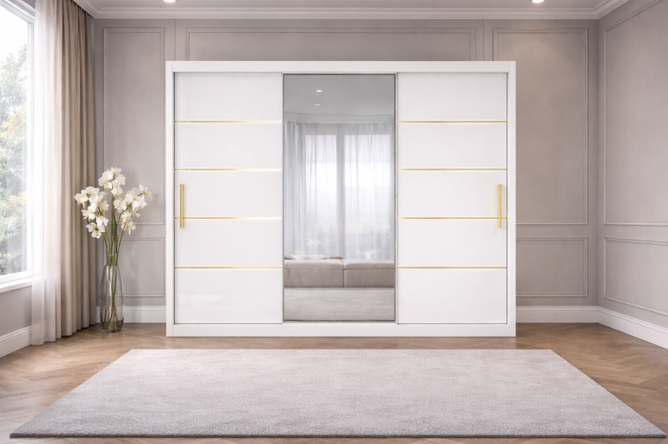 Dressing sur mesure